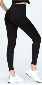 High waist yoga pants