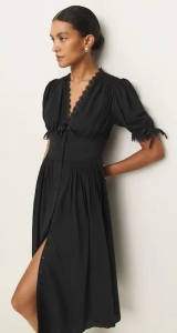 women black dresses